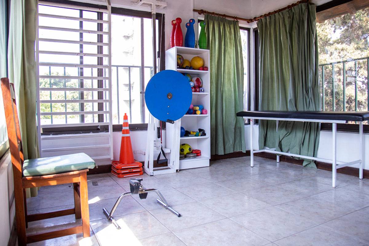 instalaciones-geriatrico-gimnasio-kinesiologia